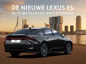 Lexus ES (2026) thumbnail 5