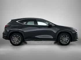 Lexus NX (2025) thumbnail 11