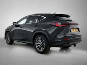 Lexus NX (2025) thumbnail 13