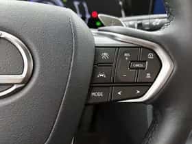 Lexus NX (2025) thumbnail 14