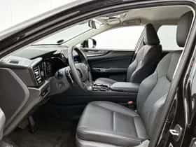 Lexus NX (2025) thumbnail 15