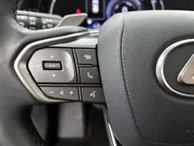 Lexus NX (2025) thumbnail 17