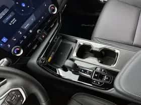 Lexus NX (2025) thumbnail 18