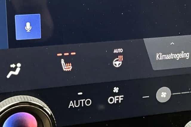 Lexus NX (2025) thumbnail 19