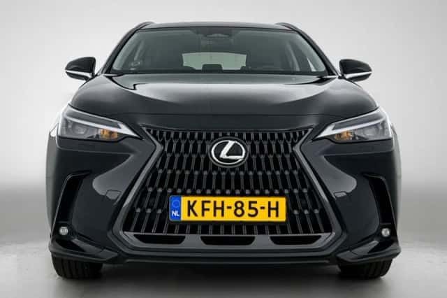 Lexus NX (2025) thumbnail 20