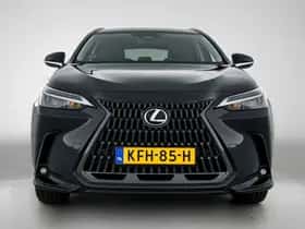 Lexus NX (2025) thumbnail 20