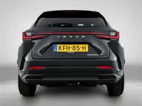 Lexus NX (2025) thumbnail 21