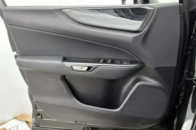 Lexus NX (2025) thumbnail 28