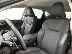 Lexus NX (2025) thumbnail 30