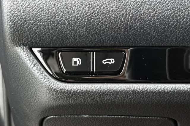 Lexus NX (2025) thumbnail 31