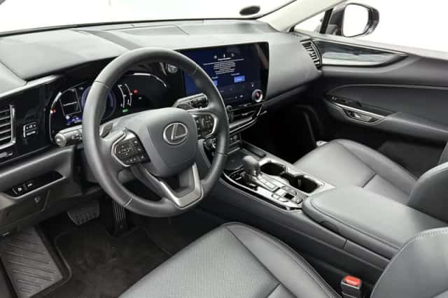 Lexus NX (2025) thumbnail 33