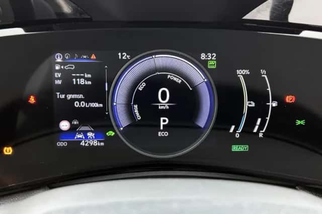 Lexus NX (2025) thumbnail 5