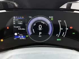 Lexus NX (2025) thumbnail 5