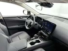 Lexus NX (2025) thumbnail 6