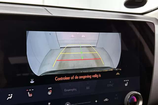 Lexus NX (2025) thumbnail 8