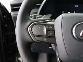 Lexus LBX (2026) thumbnail 12