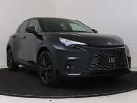 Lexus LBX (2026) thumbnail 15
