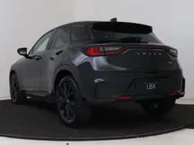 Lexus LBX (2026) thumbnail 16