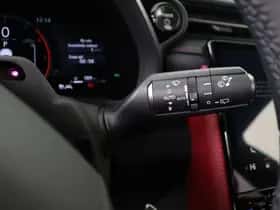 Lexus LBX (2026) thumbnail 18