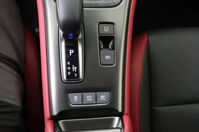 Lexus LBX (2026) thumbnail 20