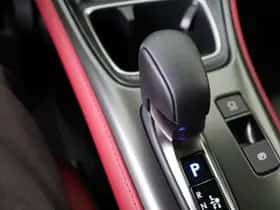 Lexus LBX (2026) thumbnail 21