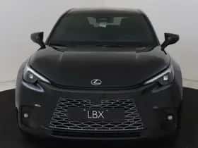 Lexus LBX (2026) thumbnail 24