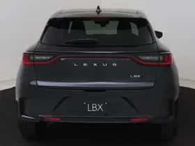 Lexus LBX (2026) thumbnail 25