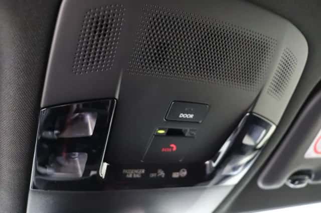 Lexus LBX (2026) thumbnail 28