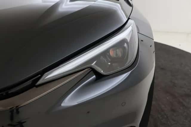 Lexus LBX (2026) thumbnail 8