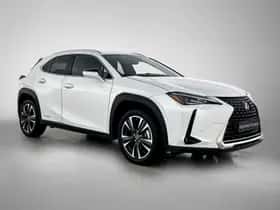 Lexus UX (2022) thumbnail 12