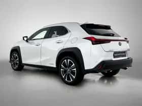 Lexus UX (2022) thumbnail 13