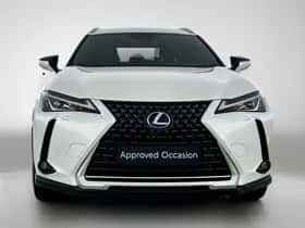 Lexus UX (2022) thumbnail 20