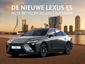 Lexus ES (2026) thumbnail 1