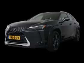 Lexus UX (2022)