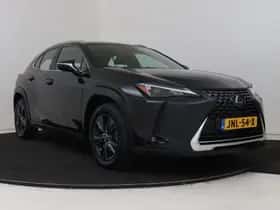Lexus UX (2022) thumbnail 15