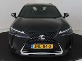 Lexus UX (2022) thumbnail 24