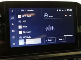 Lexus UX (2022) thumbnail 29