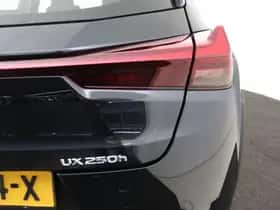 Lexus UX (2022) thumbnail 35