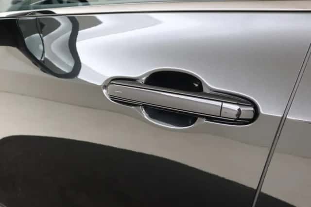Lexus NX (2026) thumbnail 4