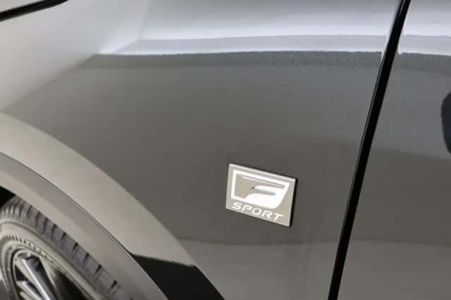 Lexus NX (2026) thumbnail 5