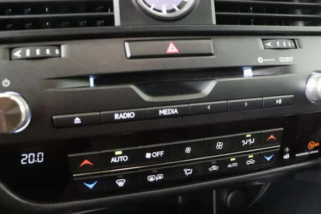 Lexus RX (2017) thumbnail 20