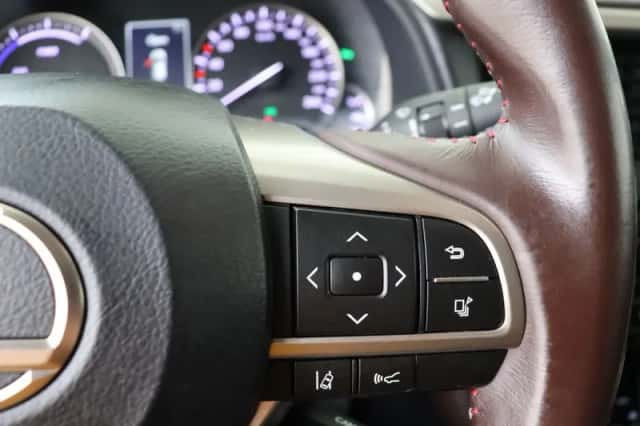Lexus RX (2017) thumbnail 31