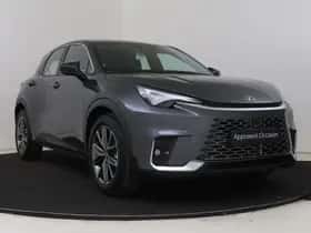 Lexus LBX (2026) thumbnail 15