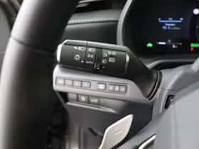 Lexus LBX (2026) thumbnail 17