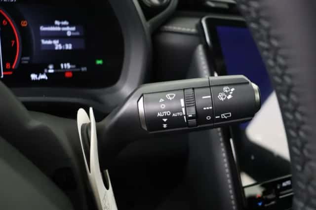 Lexus LBX (2026) thumbnail 18