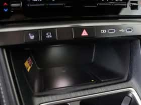 Lexus LBX (2026) thumbnail 22