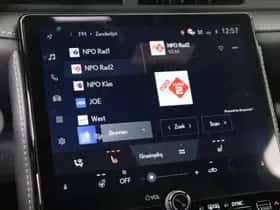 Lexus LBX (2026) thumbnail 23
