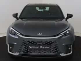 Lexus LBX (2026) thumbnail 24