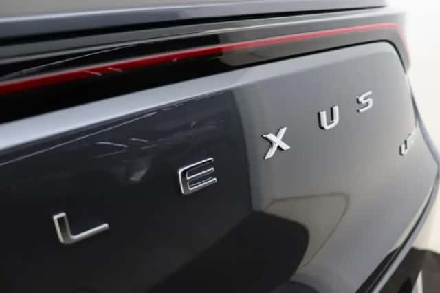 Lexus LBX (2026) thumbnail 31