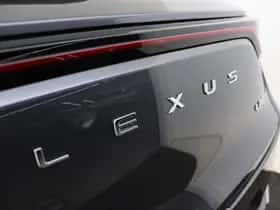 Lexus LBX (2026) thumbnail 31